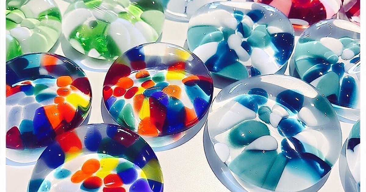 すてきな食卓は箸置き集めから！ときめく箸置き集めてみました