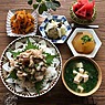 疲れたからだを労わりたい！地味だけど優しい「滋味ごはん」を食べよう