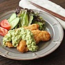 ごはんがすすむ！アボカド×タルタルソースの最強コンビ「アボタルソース」