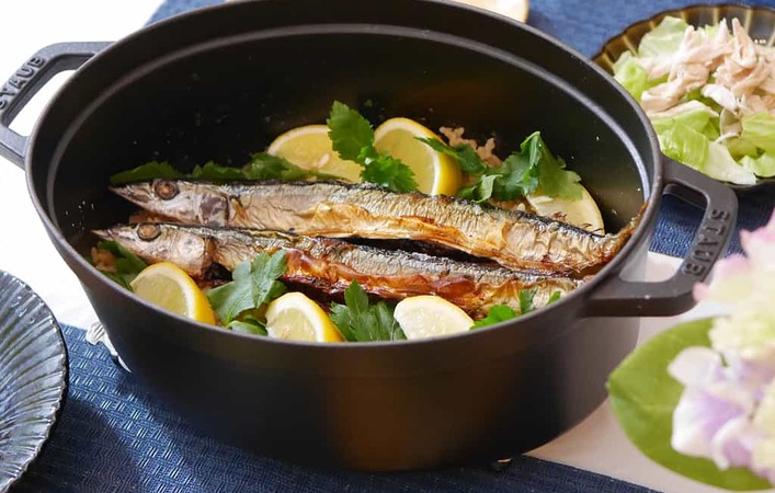 旬の食材で食欲の秋を満喫！ホクホクおいしい絶品炊き込みご飯レシピ8選