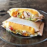 軽くてコンパクトが新しい！「グリルホットサンドメッシュ」がブームの予感
