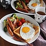 いざラピュタの世界へ！ 「ラピュタパン」の個性あふれるアレンジ術をチェック