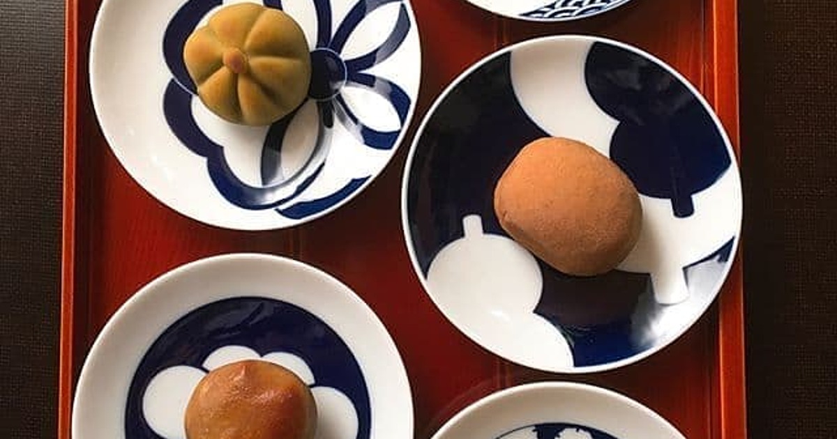 スタイリッシュなデザインぞろい。縁起物をあしらったアイテムで新年も