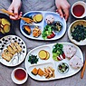 二人の絆が深まる。夫婦やカップルで使いたいお揃いの食器