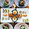 フォトジェニック！2大 おしゃれ ホットプレート、あなたはどちらを選ぶ？