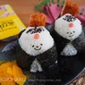 「おにぎり丸Ⓡ」の好きな具材をチョイスして、頑張る受験生を応援しよう！