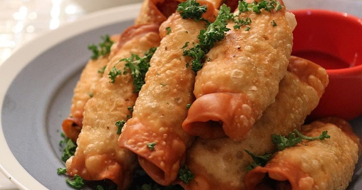 餃子の皮 余ったらどうしてる 餃子の皮で作るアレンジレシピ5選 おうちごはん