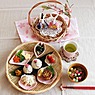 おうちにいながら旅気分！特別な日には「旅館風ごはん」でちょっぴり贅沢な食卓を