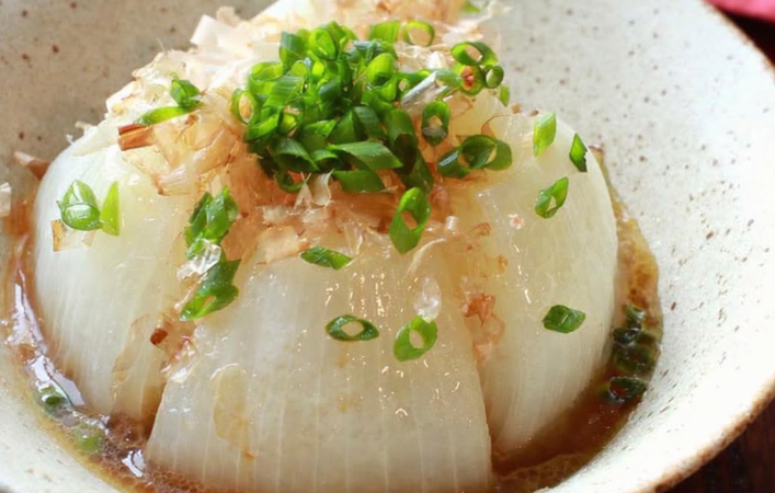 旬の野菜をおいしく食べよう！甘さも食感も楽しめる、新玉ねぎのアレンジレシピ