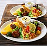 子どもも大人もテンションあがる！おうちで手軽に楽しむ「お子様ランチ」