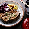 この夏のBBQはこれで決まり！オトコマエな「スペアリブ」の作り方