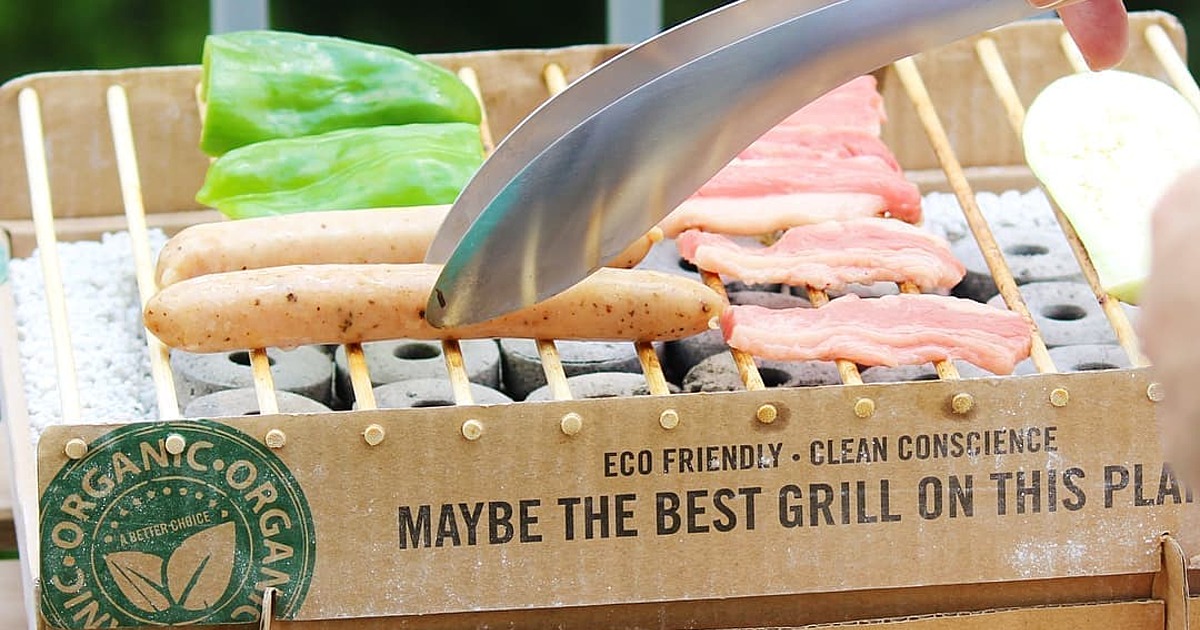 値下げ　バーベキュー セット sns_3c19a53e-c453-476a-ad83-