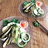 夏のごはんに便利な「めんつゆジュレ」で作るお手軽アレンジ料理