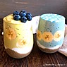 かわいくておいしいだけじゃない！オカンさんが作る「スムージーアート」の秘密