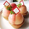 食べてうっとり、見てほっこり。旬の桃で作りたいおすすめスイーツ8選