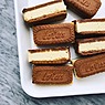 片手でパクッと！豆腐入りで気持ちヘルシーなワンハンドチーズケーキを作ってみたい