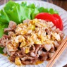 ブタミンパワーで残暑も元気に！安くておいしい「豚こま」のアレンジ9選