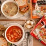 【100名プレゼント】遅帰りの日に食べたいニッスイの具だくさん「スープパスタ」