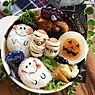 いつものお弁当にひと工夫！ハロウィン弁当で手軽にハロウィン気分を楽しもう