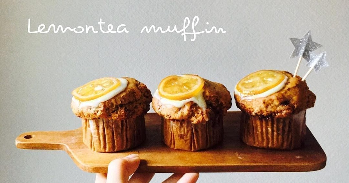 国産レモンの旬はこれから 香りまでおいしいレモンティーのおやつ7選 おうちごはん