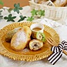 いろんなおいしさに変身！まねしてみたいホットケーキミックス活用術
