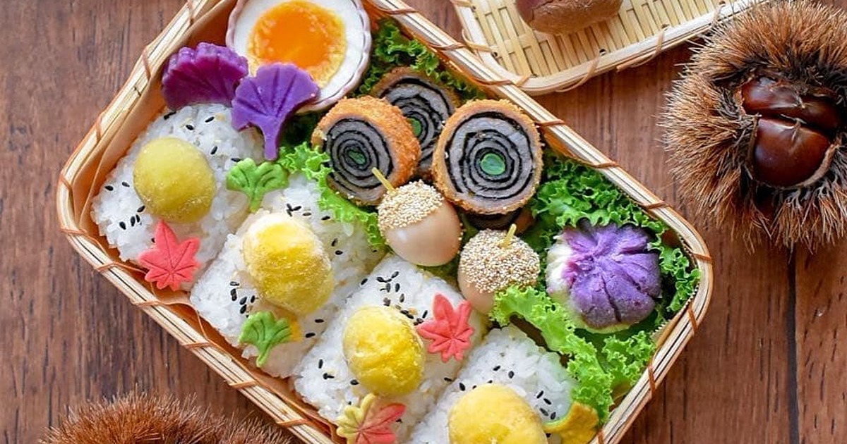 お弁当の隙間うめにも 覚えておきたいおかずアイデア おうちごはん