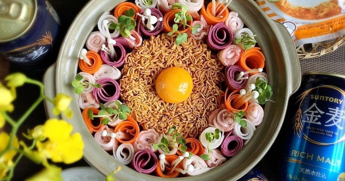 金麦と愉しむ鍋の〆メニューに新定番！「#チ金麦鍋」優秀賞を発表