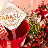 【編集部レポ】祝150周年！TABASCO®ソースは和食にもすごく合うんです。