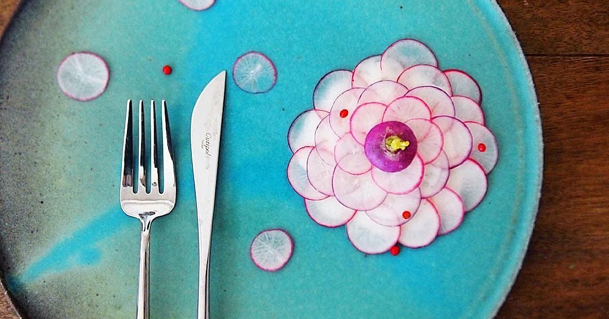 値段以上の価値がある おしゃれカトラリーブランド クチポール おうちごはん