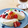 【平成最後】平成を代表するスイーツ！パンケーキを7つのキーワードでおさらい