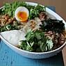 パクチー好き集合！パクチー料理研究家エダジュンさんのパクチー夏ごはんに注目！