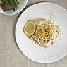 レモンでさっぱり。夏のクリームパスタは、レモンクリームパスタで決まり！
