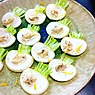 旬のカブはどう食べる？迷ったら「カブパッチョ」で生のおいしさを堪能