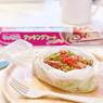 お菓子作りだけじゃない！時短調理に便利「クッキングシート」使い倒しテクをご紹介