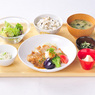 幸せな気持ちになるおいしい定食！「おぼんdeごはん」の多彩なメニュー