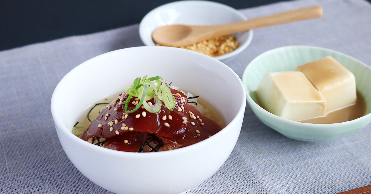 だし茶漬けえん 太宰治セット sns_635a05b9-85d2-49c4-ac53-