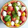 こんな食べ方があったのね！スイカの食べ方をインスタで探してみました