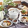 STAUBに新色「カンパーニュ」が誕生！食卓を彩るダイニングラインも同時発売