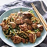 照りうま！お酒もごはんもススム！鶏レバーで作る基本のレバニラ炒め