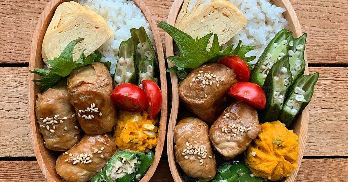 お弁当作りのお助けマン パパッと作れて優秀な野菜の隙間おかず おうちごはん