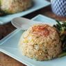 材料を入れてスイッチを押すだけ！炊飯器で作る炊き込みごはんはアレンジ豊富