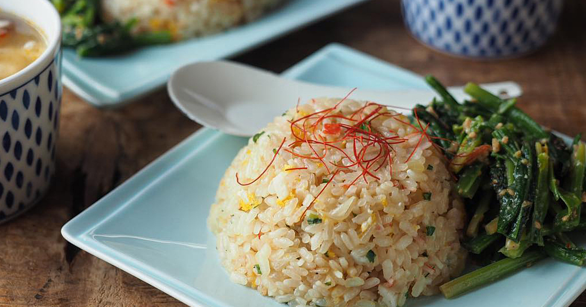 材料を入れてスイッチを押すだけ 炊飯器で作る炊き込みごはんはアレンジ豊富 おうちごはん