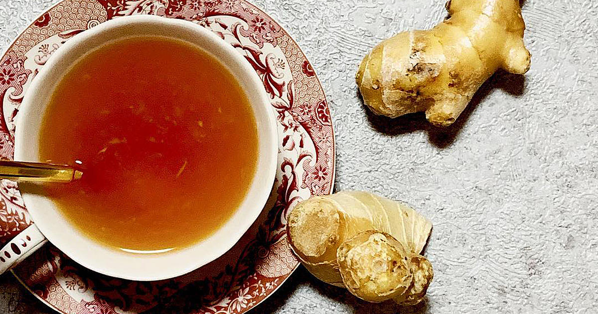 ほっと安らぐおいしさ。おうちで楽しむ手作りホットドリンク7選 おうちごはん