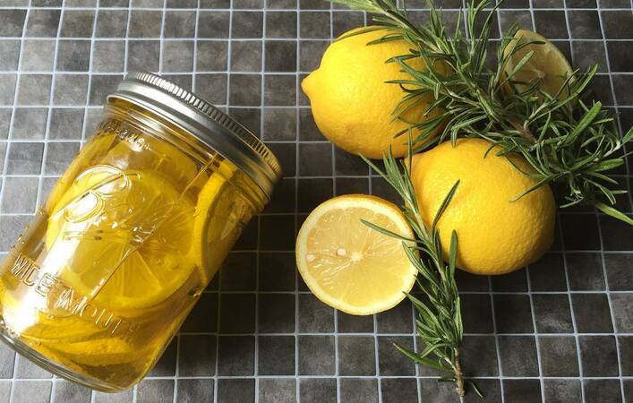 旬の国産レモンで作ろう！皮ごと楽しむ冬のレモン漬け7選