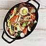 おいしさも栄養もたっぷり！野菜の出汁・ベジブロスを料理に使おう