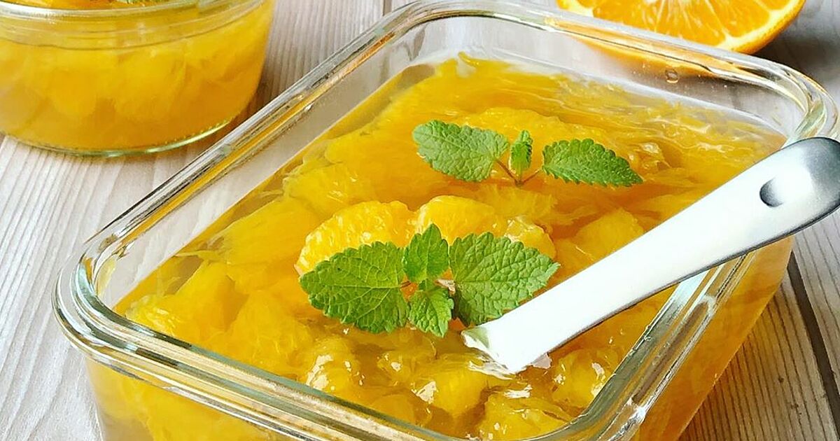 混ぜて冷やして完成 ゼラチンで作る簡単おいしいひんやりスイーツ9選 おうちごはん