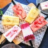 暑い日のおやつはこれに決まり！おうちで楽しむ手作りアイスバーのおいしいアレンジ