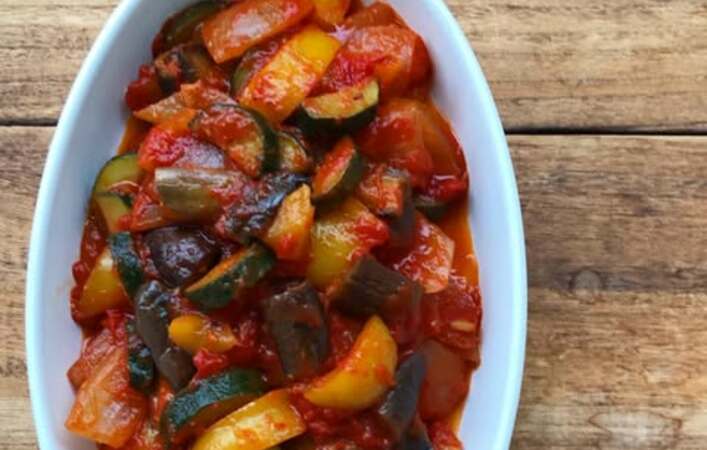 旬のおいしさをとことん楽しもう！作ってみたい、世界のナス料理9選