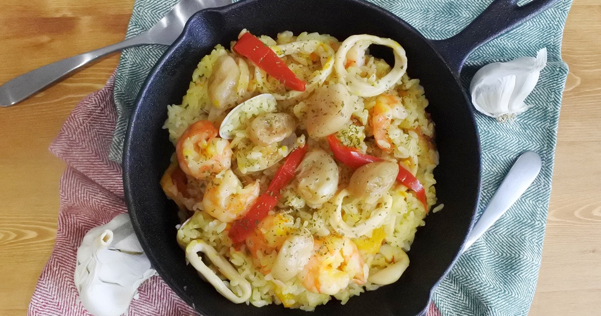 腸活にもいい!? 紫と白、2種のスペイン産にんにくをプレゼント