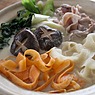 【あゆのスポ飯】スポーツ選手におすすめ！冬の鍋は豆乳味噌で決まり！